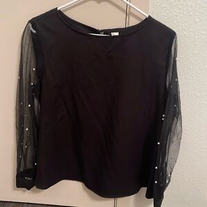 Nice dress shirt with Perl’s new nice quality